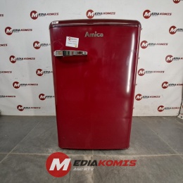 Lodówka Amica KS15611R