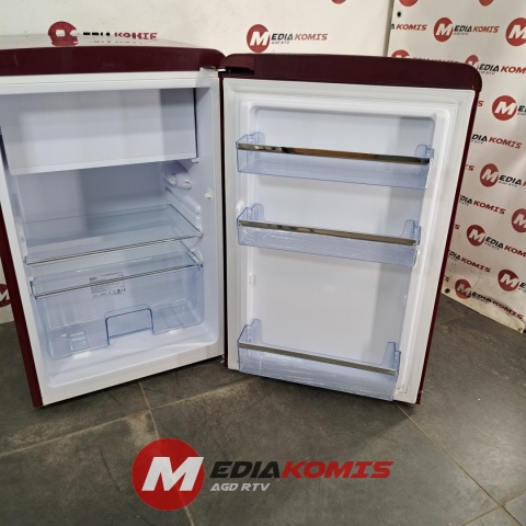 Lodówka Amica KS15611R