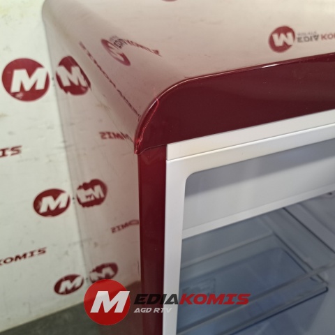 Lodówka Amica KS15611R