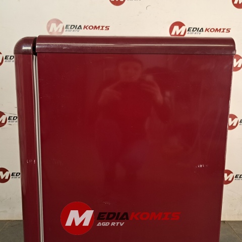 Lodówka Amica KS15611R