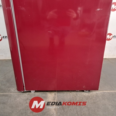 Lodówka Amica KS15611R