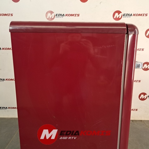 Lodówka Amica KS15611R