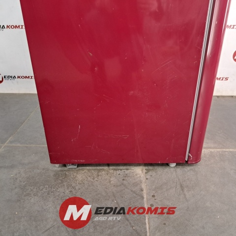 Lodówka Amica KS15611R