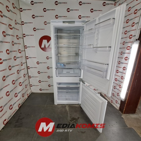 Lodówka Bauknecht BNF70400 [2]