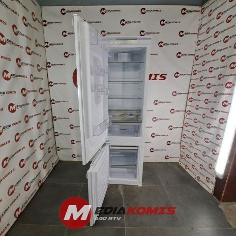 Lodówka Bauknecht BKGIS 20F22