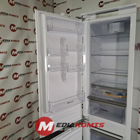 Lodówka Bauknecht BKGIS 20F22