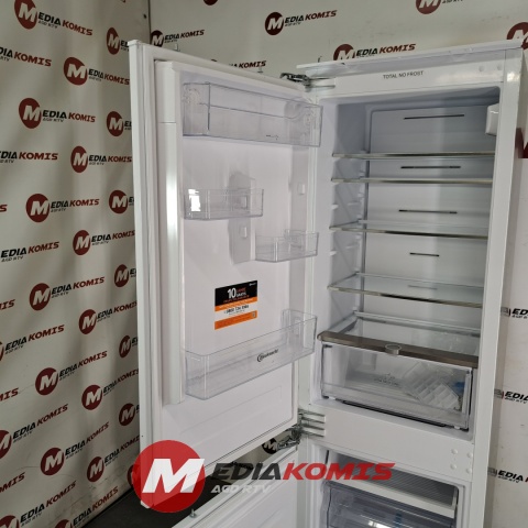 Lodówka Bauknecht KGITN 18F1