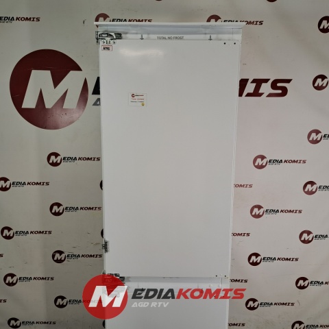 Lodówka Bauknecht KGITN 18F1