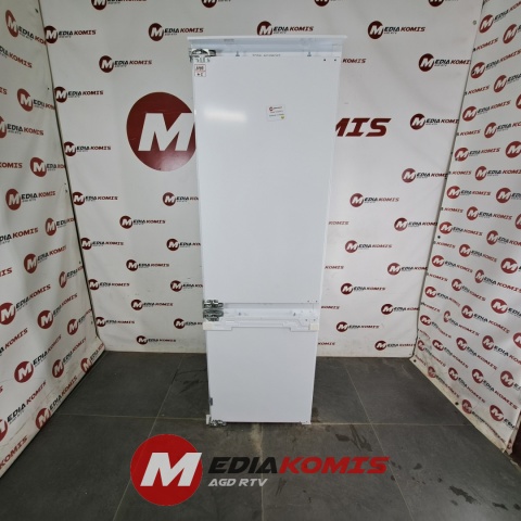 Lodówka Bauknecht KGITN 18F1 [2]