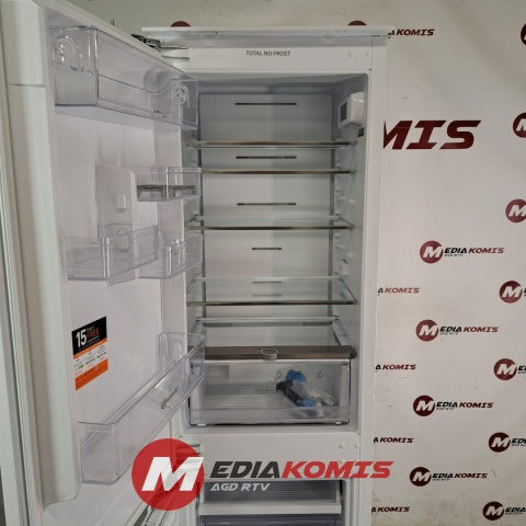 Lodówka Bauknecht KGITN 18F1 [2]