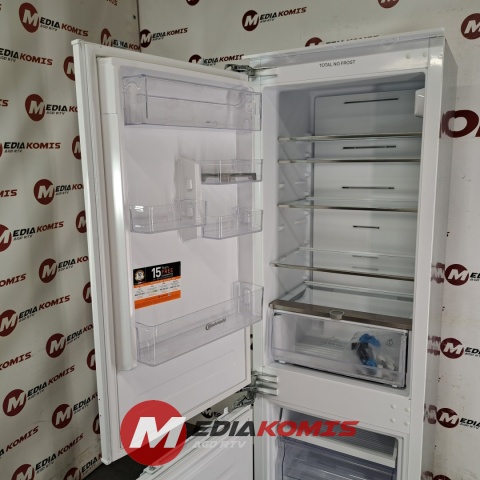 Lodówka Bauknecht KGITN 18F1 [2]