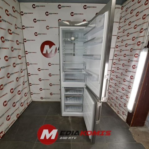 Lodówka Bauknecht KGNF 20P A3+ IN