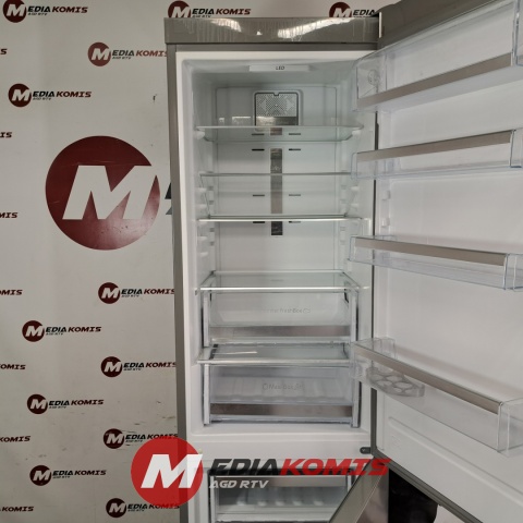 Lodówka Bauknecht KGNF 20P A3+ IN