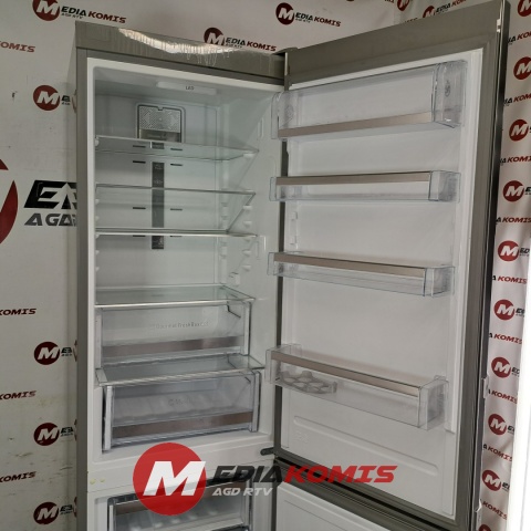 Lodówka Bauknecht KGNF 20P A3+ IN