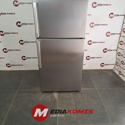 Lodówka Bauknecht KGNF 20P A3+ IN