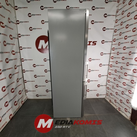 Lodówka Bauknecht KGNF 20P A3+ IN