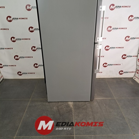 Lodówka Bauknecht KGNF 20P A3+ IN