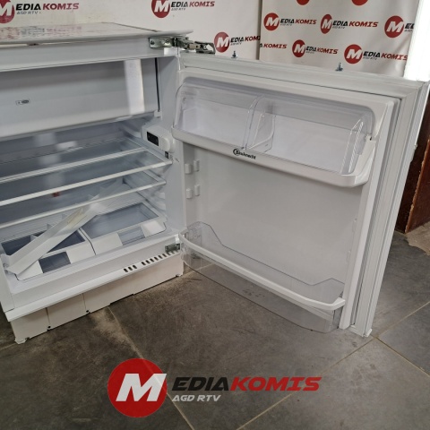 Lodówka Bauknecht KSU 8GF2E