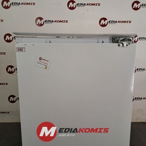 Lodówka Bauknecht KSU 8GF2E