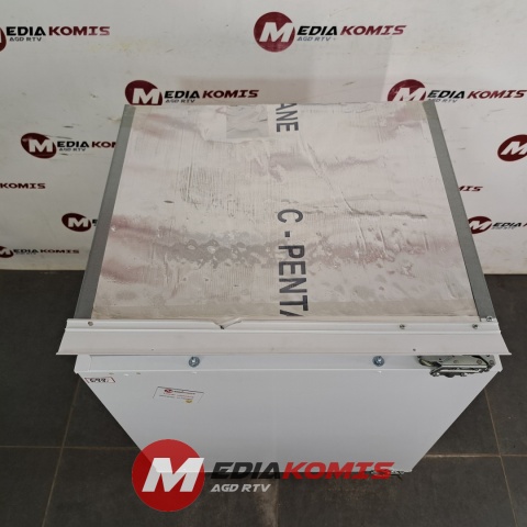 Lodówka Bauknecht KSU 8GF2E