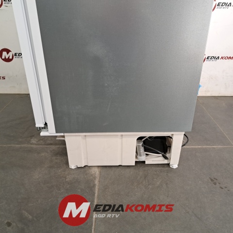 Lodówka Bauknecht KSU 8GF2E