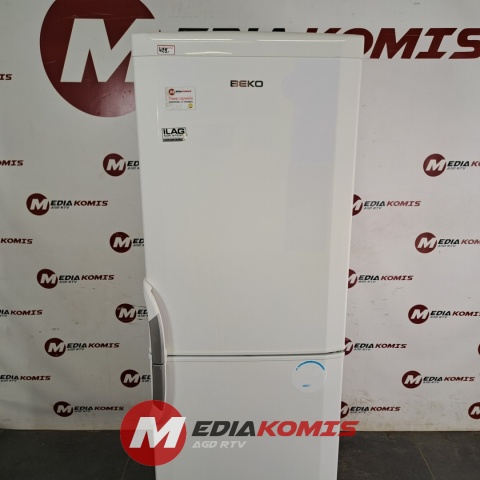 Lodówka Beko CSA24022