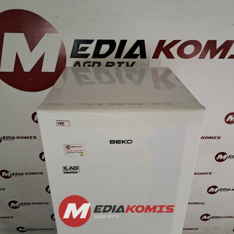 Lodówka Beko CSA24022