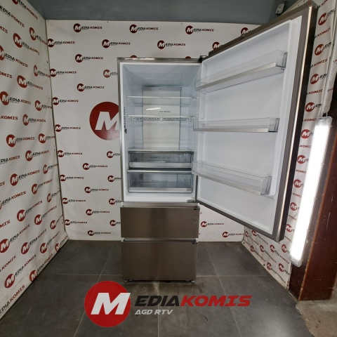 Lodówka Haier HTR7720DNMP