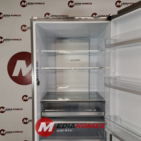 Lodówka Haier HTR7720DNMP