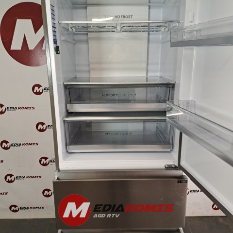 Lodówka Haier HTR7720DNMP