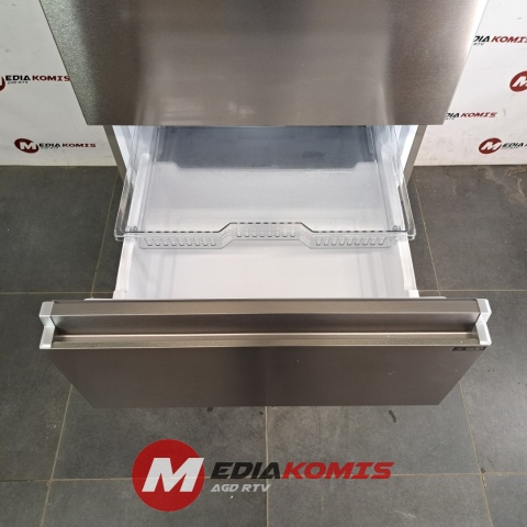 Lodówka Haier HTR7720DNMP