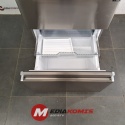 Lodówka Haier HTR7720DNMP