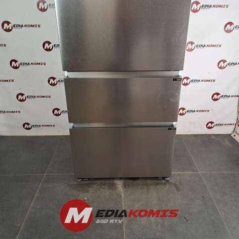 Lodówka Haier HTR7720DNMP