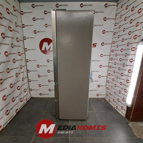 Lodówka Haier HTR7720DNMP