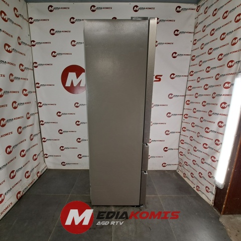 Lodówka Haier HTR7720DNMP