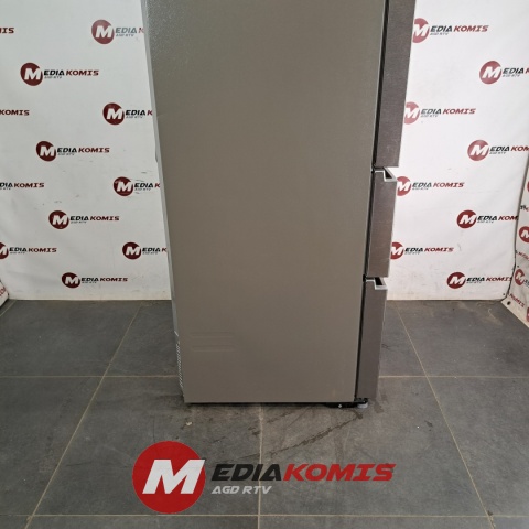 Lodówka Haier HTR7720DNMP