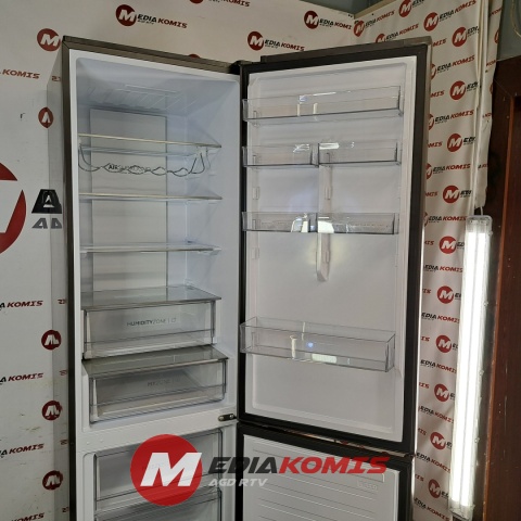 Lodówka Haier HDPW5620ANPD [2]