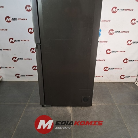 Lodówka Haier HDPW5620ANPD [2]