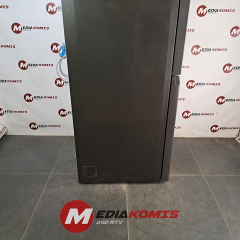 Lodówka Haier HDPW5620ANPD [2]