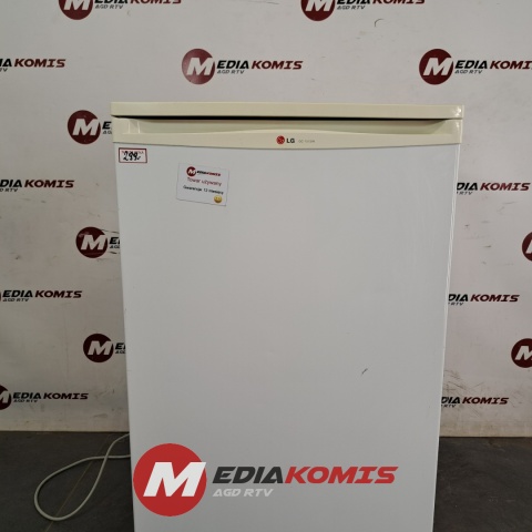 Lodówka LG GC-151SW