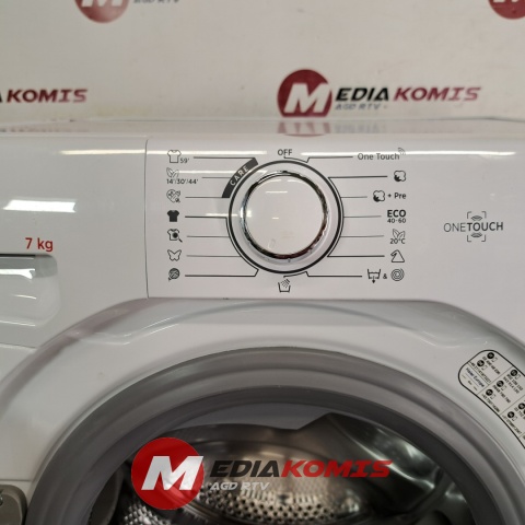 Pralka Hoover H3W4 272DA3/1-S