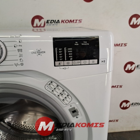 Pralka Hoover H3W4 272DA3/1-S