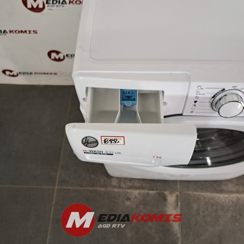 Pralka Hoover H3W4 272DA3/1-S