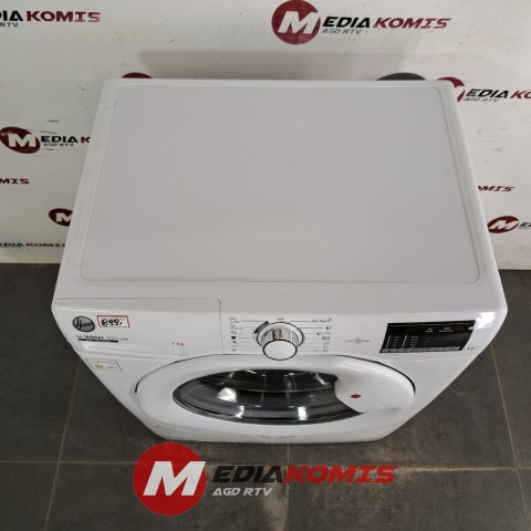 Pralka Hoover H3W4 272DA3/1-S