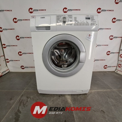 Pralka AEG L6479AFL