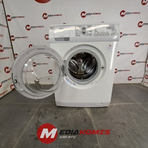 Pralka AEG L6479AFL
