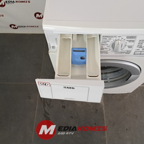 Pralka AEG L6479AFL