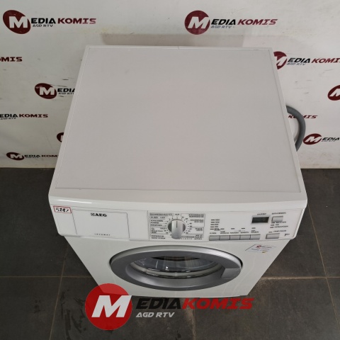 Pralka AEG L6479AFL