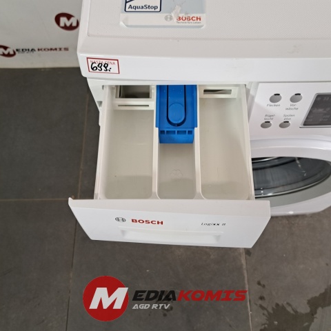 Pralka Bosch WAS2844A