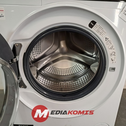 Pralka Haier HW80-B14939